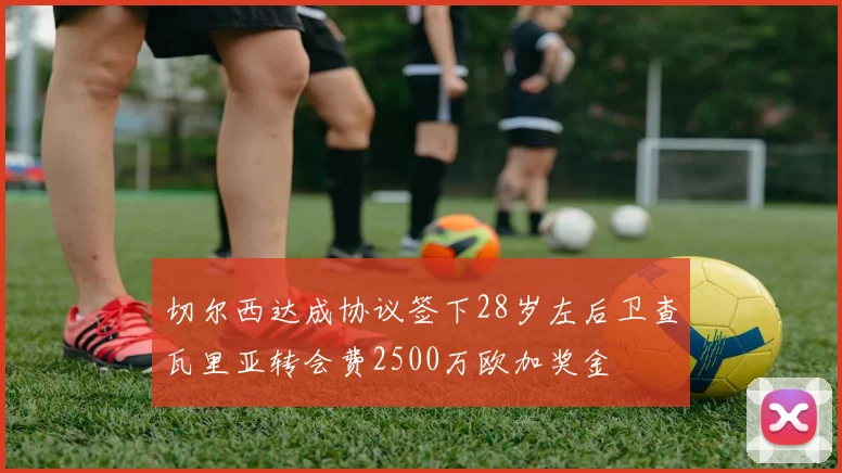 切尔西达成协议签下28岁左后卫查瓦里亚转会费2500万欧加奖金