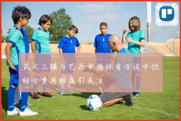 武汉三镇与巴西中场林肯洽谈中但转会费用较高引关注